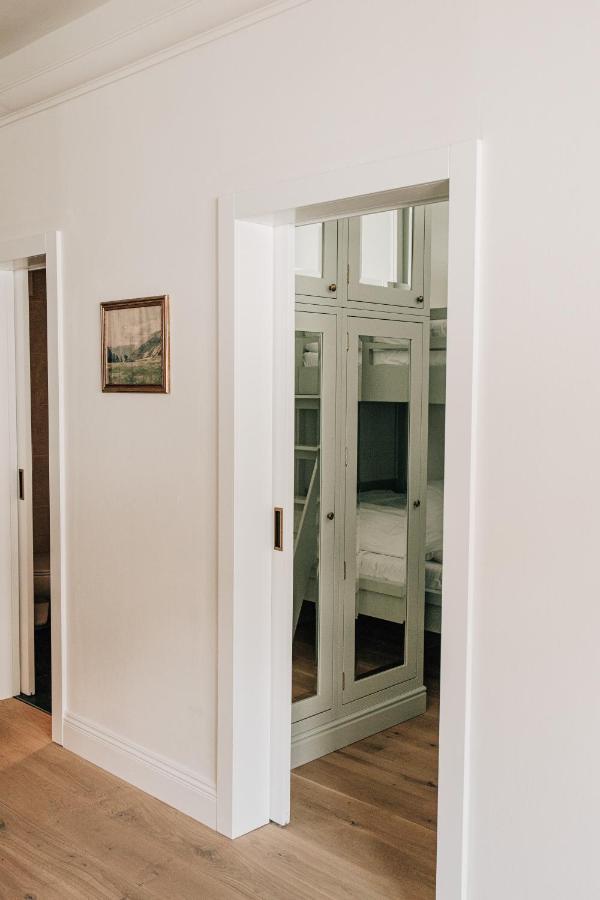 Apartament Heart Of Bad Gastein Zewnętrze zdjęcie