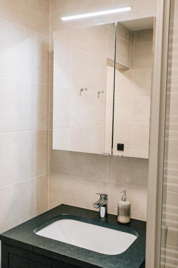 Apartament Heart Of Bad Gastein Zewnętrze zdjęcie